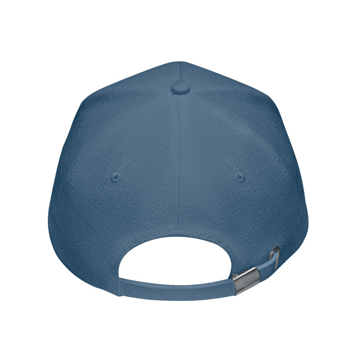 CAP 5 PANELS HANF 210G/M²