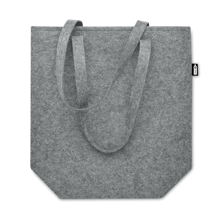 Shopping Tasche RPET-Filz