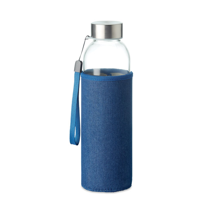 mo6192-04-1 Trinkflasche Glas 500ml