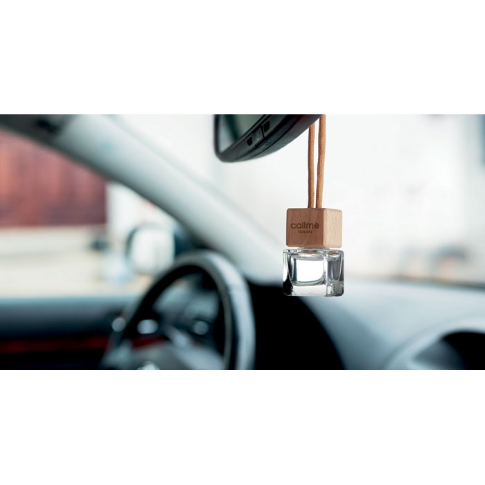 Auto Aroma Diffusor 5ml