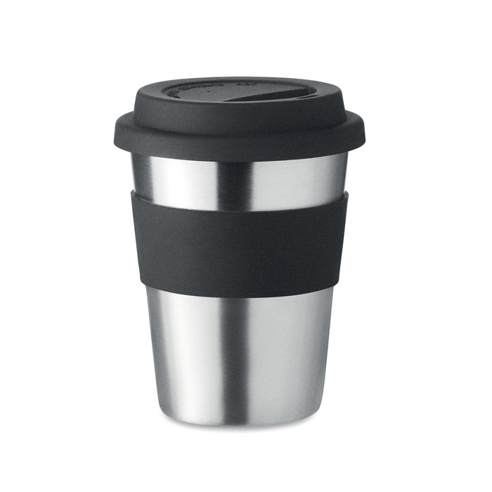 mo6257-03-1 Trinkbecher Edelstahl 350ml