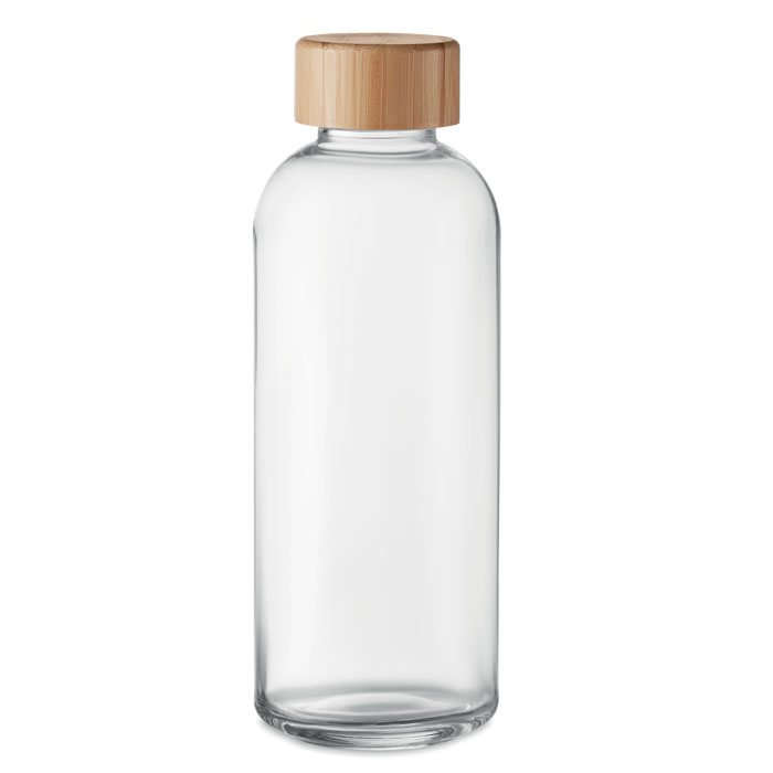 mo6426-22-1 Trinkflasche Glas 650ml
