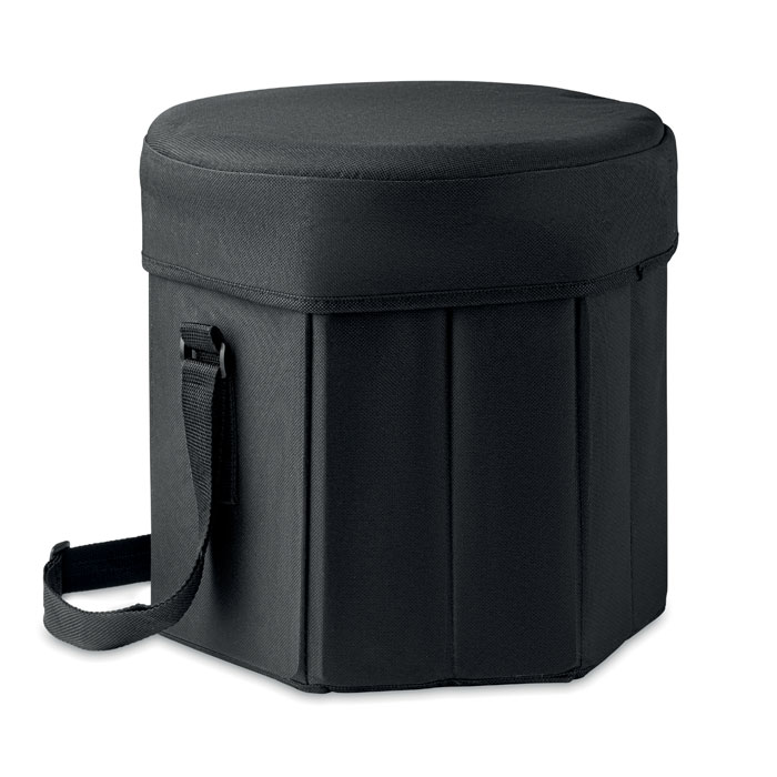 Klappbarer Hocker/Tisch
