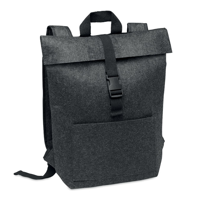 mo6456-15-1 Rucksack RPET-Filz