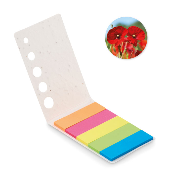 mo6511-06-1 Samenpapier Markerblock