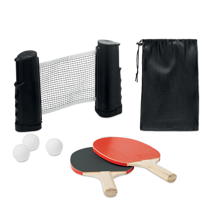 mo6517-03-1 Tischtennis-Set