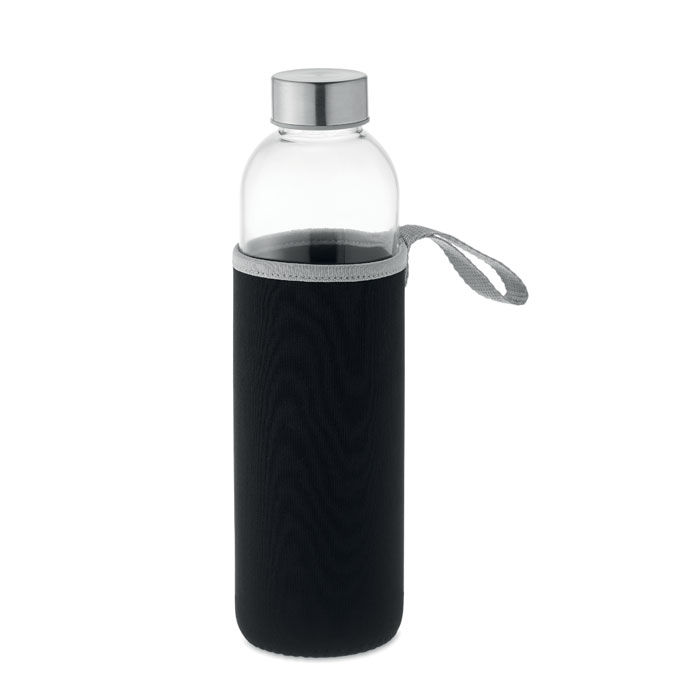 mo6545-03-1 Trinkflasche Glas 750 ml
