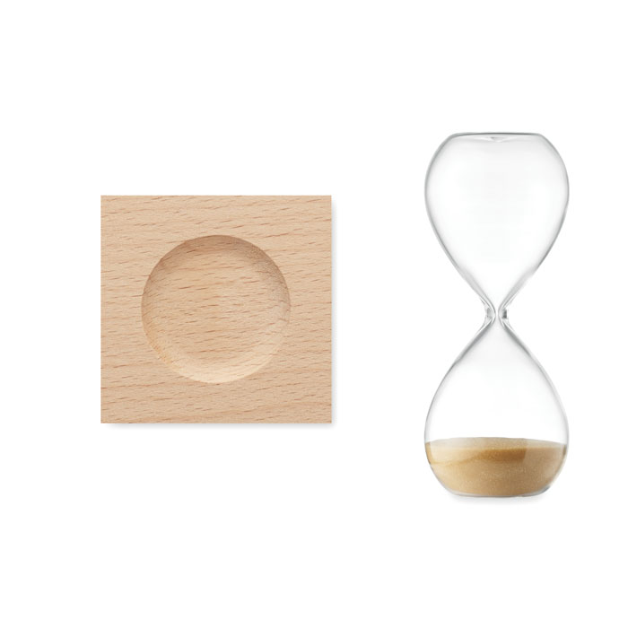 Sanduhr 5 min