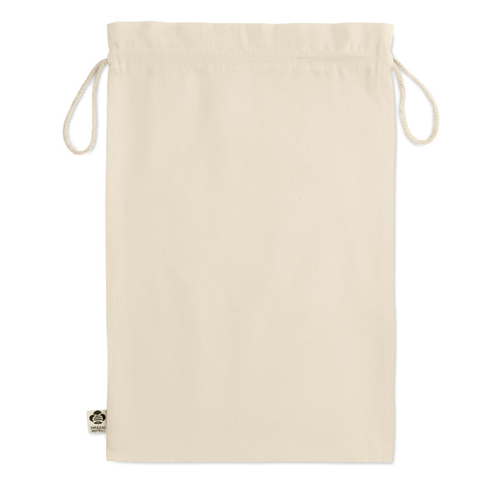 Großer Beutel Organic Cotton