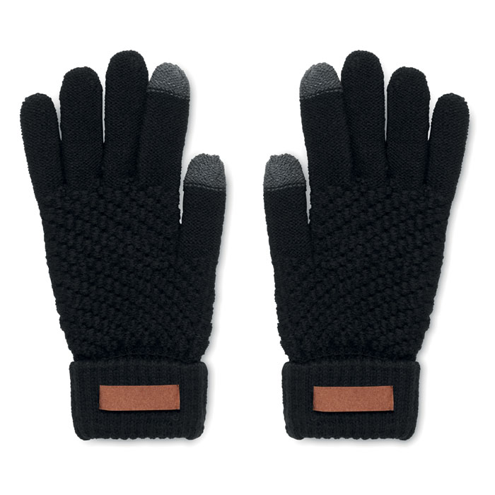 mo6667-03-2 Touchscreen Handschuhe RPET