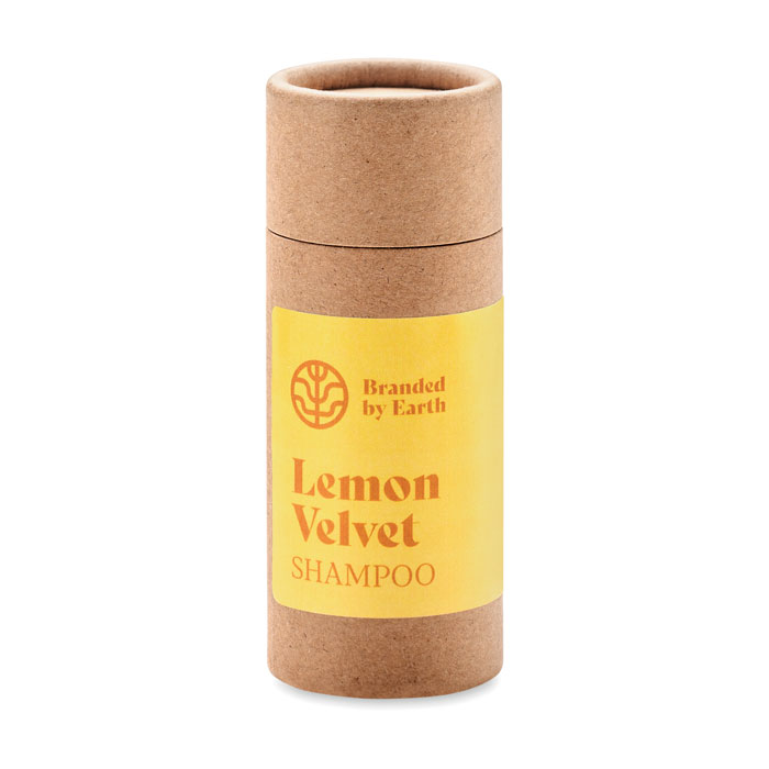 Veganes Unisex Shampoo