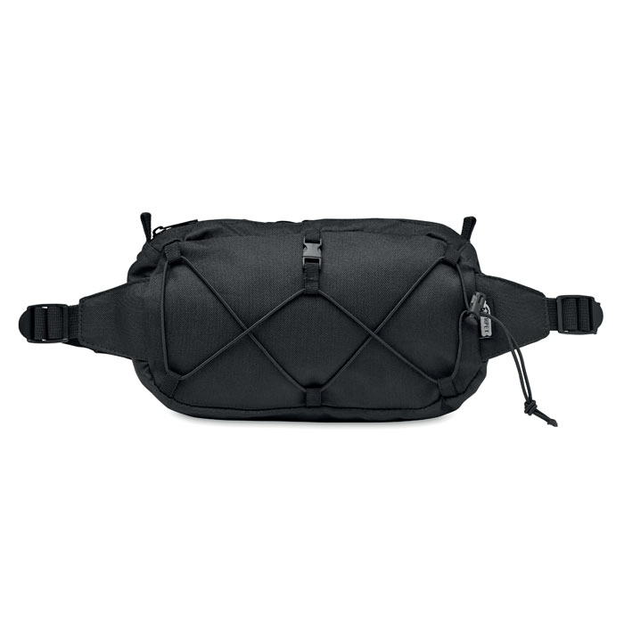 Gürteltasche 600D RPET