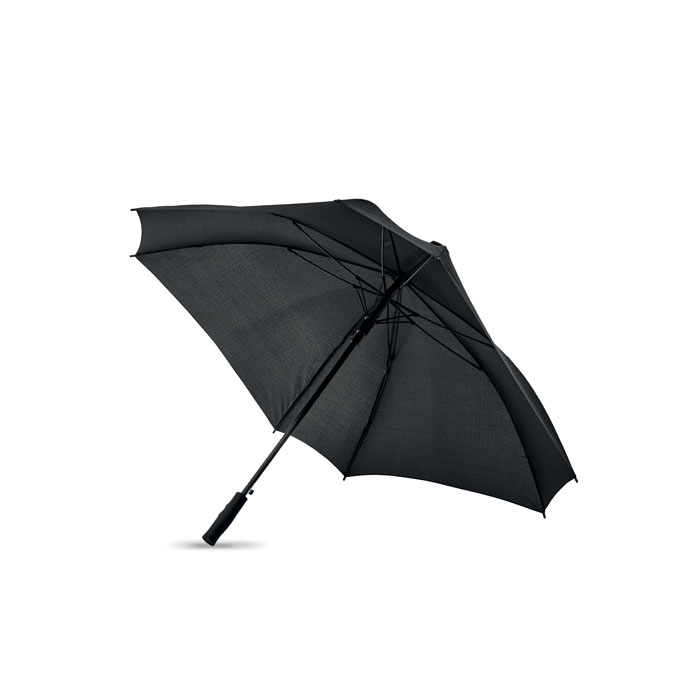 mo6782-03-2 27" Regenschirm, quadratisch
