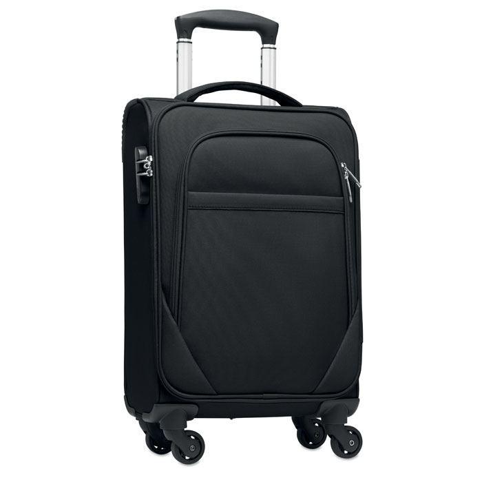 Soft-Trolley 600D RPET