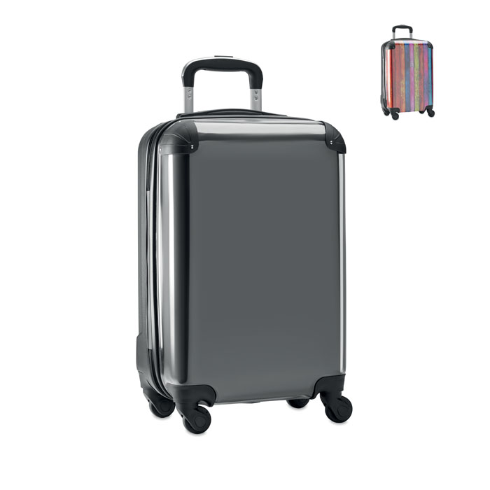 Trolley PC/ABS