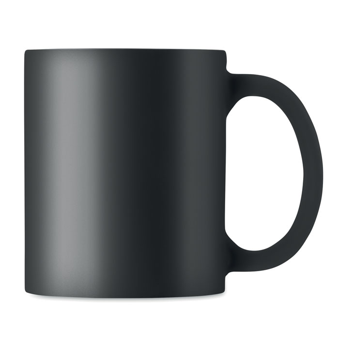 Kaffeebecher, matt 300 ml