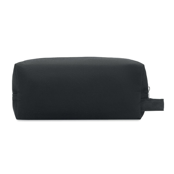 Kosmetiktasche Canvas 220 g/m²