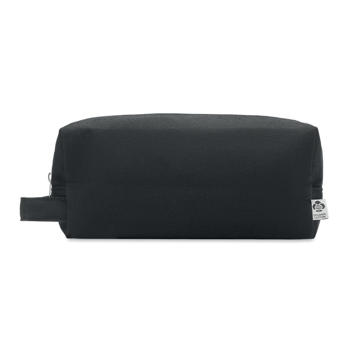 Kosmetiktasche Canvas 220 g/m²