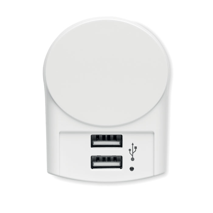 Skross Euro USB-Ladegerät