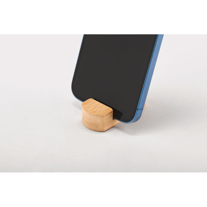 Kleiner Smartphone-Halter