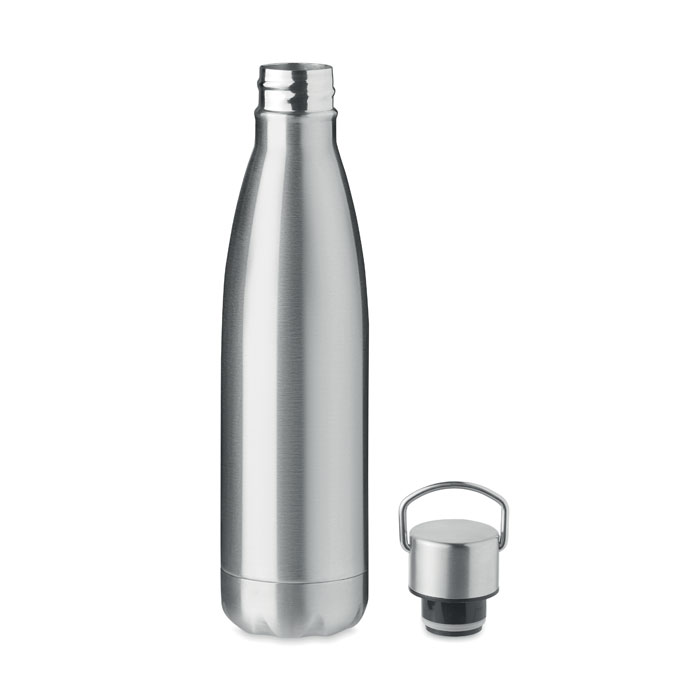 Doppelwandige Flasche 500ml