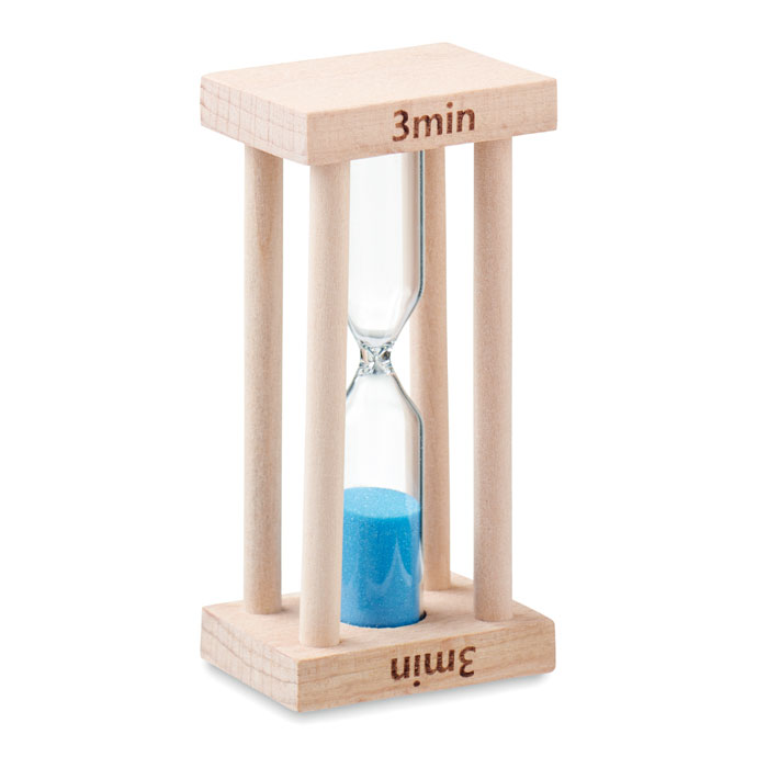 mo6902-40-2 Sanduhr 3 min
