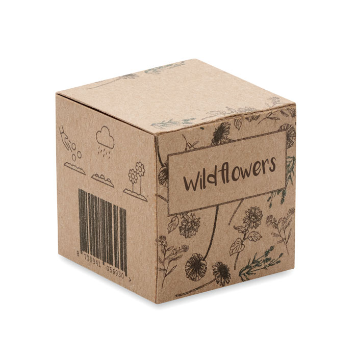 Saat-Set Wildblumen