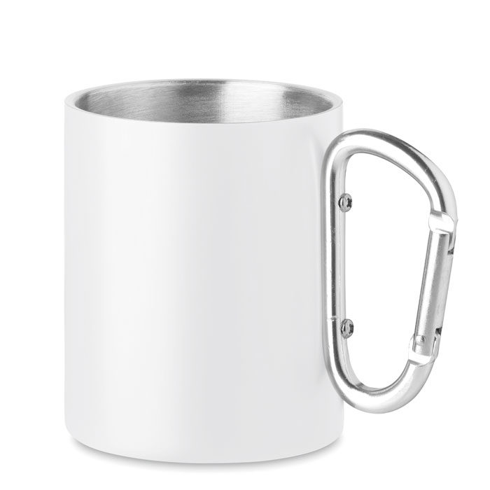 mo6918-06-2 Trinkbecher mit Karabiner