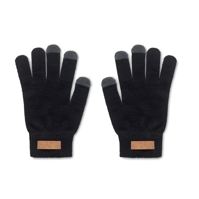 mo6955-03-2 Touchscreen Handschuhe RPET