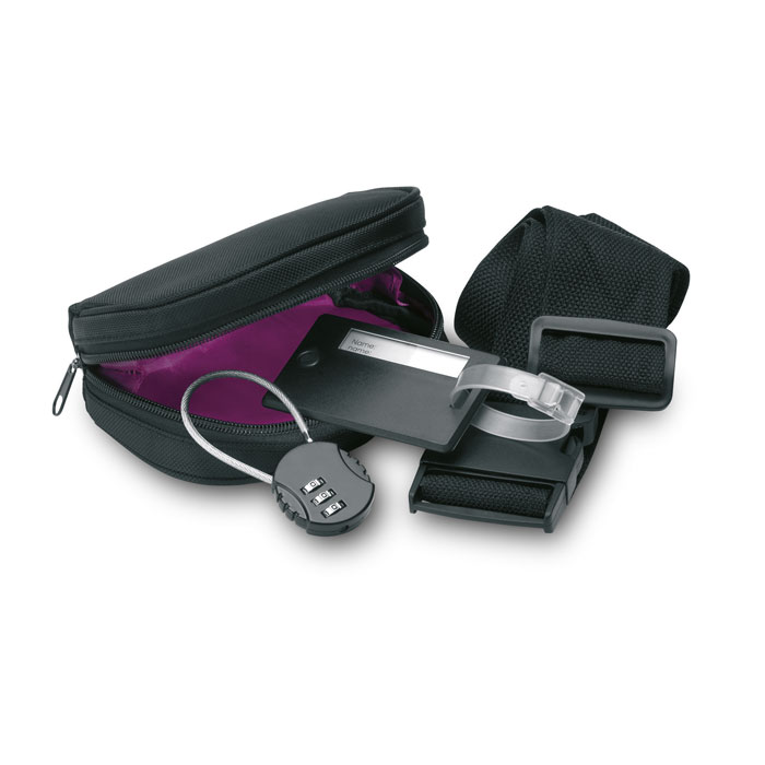 mo7243-03-2 3-teiliges Reise Set