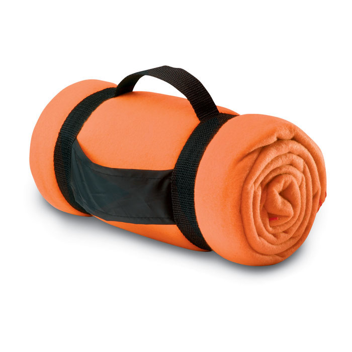 Fleece-Decke