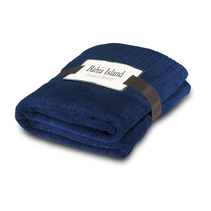 Fleece-Decke