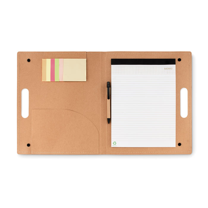 mo7411-13-2 Schreibmappe
