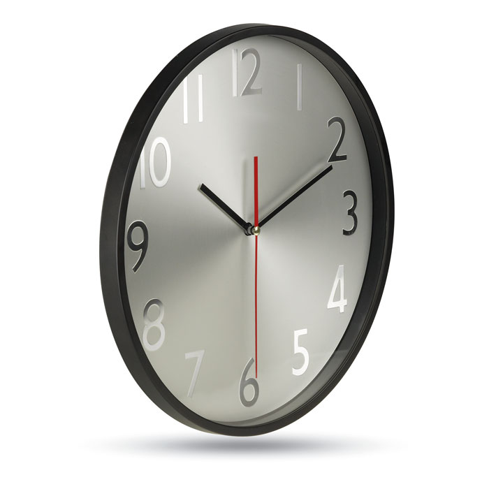 Wanduhr