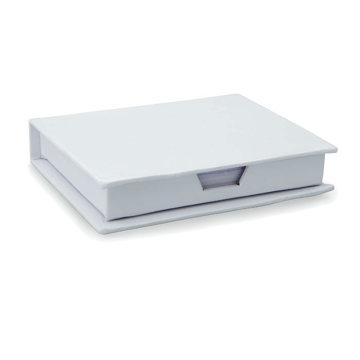 Memo Box