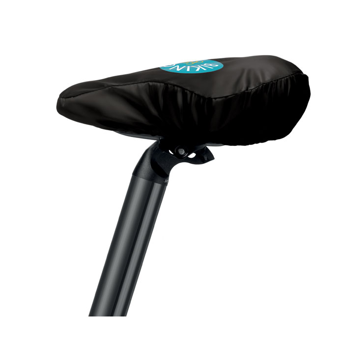 Fahrrad Sattelschutz