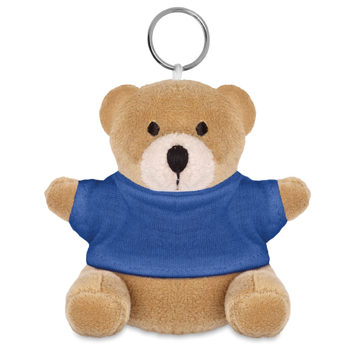 mo8253-04-2 Schlüsselanhänger Teddy
