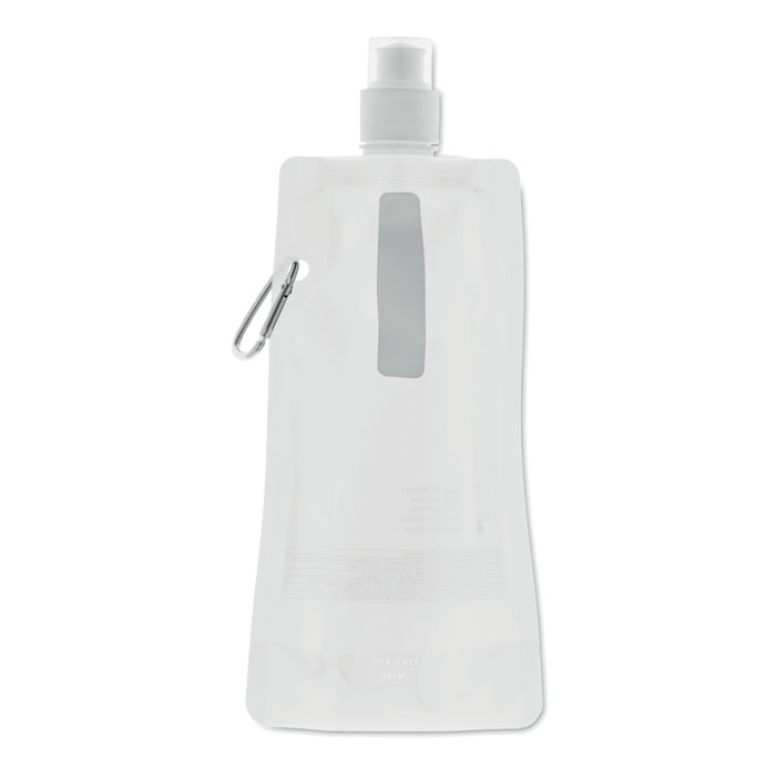 Faltbare Wasserflasche