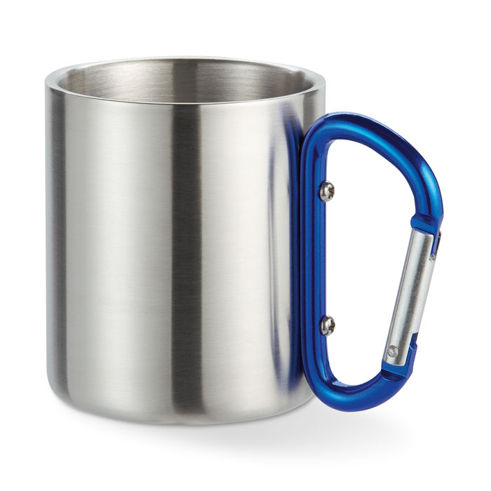 mo8313-04-2 Trinkbecher mit Karabiner