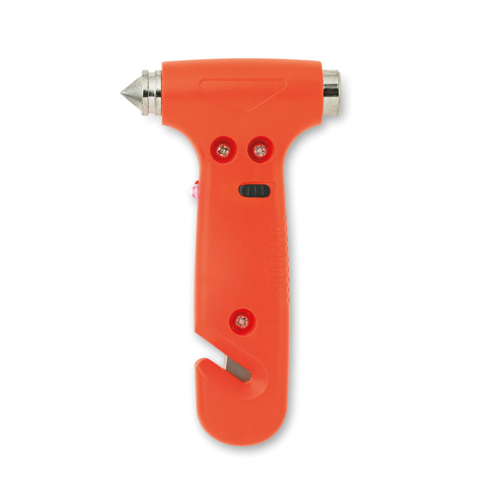 mo8470-10-2 3 in 1 Notfall-Hammer