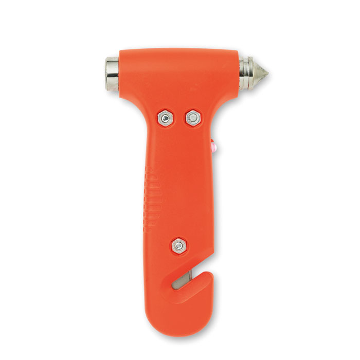3 in 1 Notfall-Hammer