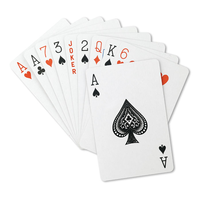 Spielkarten