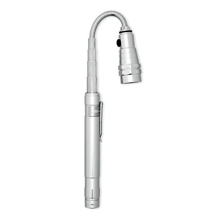Teleskop Taschenlampe