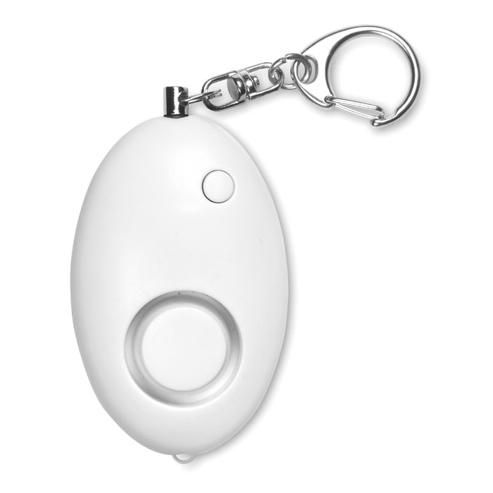 mo8742-06-2 Schlüsselring mit Alarm