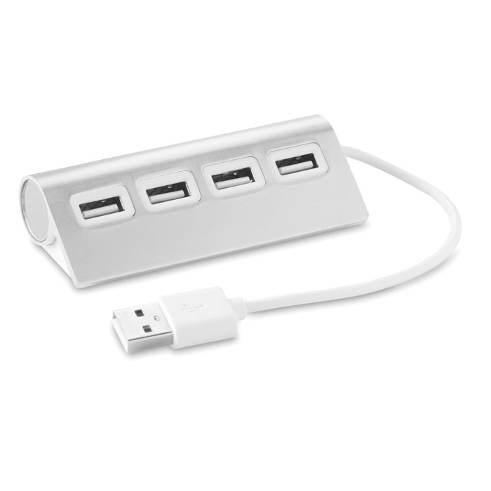 mo8853-16-2 4 Port USB Hub
