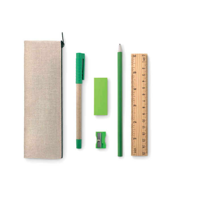 mo9010-13-2 Schreib-Set
