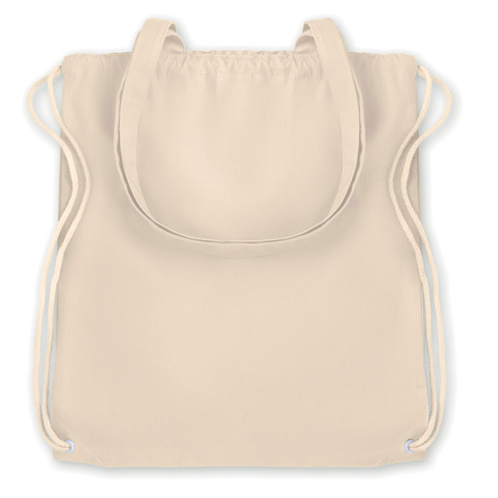Canvas Shopper