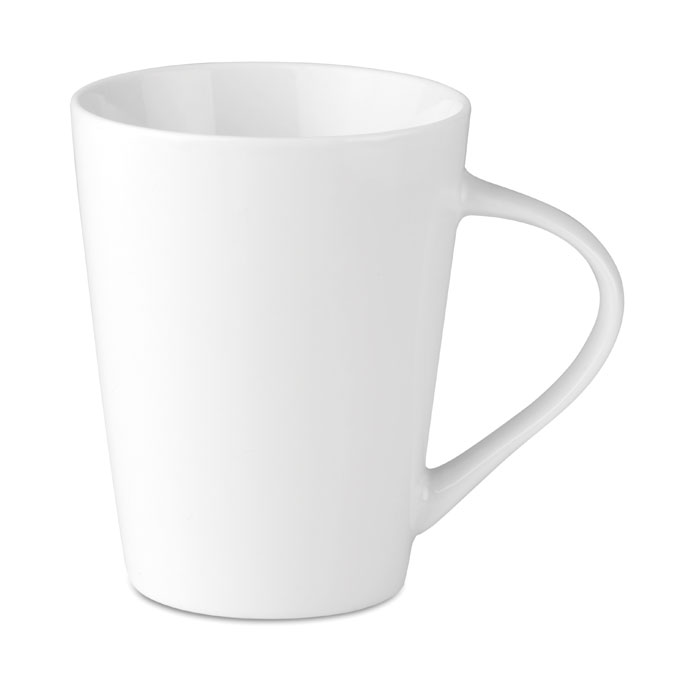 mo9078-06-2 250 ml Porzellan konischen Bech