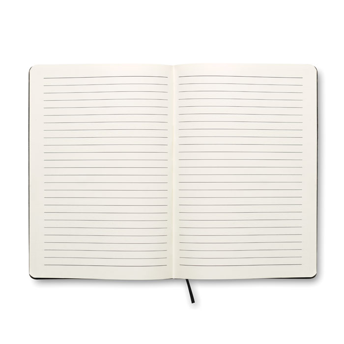 Notizbuch mit PU Cover