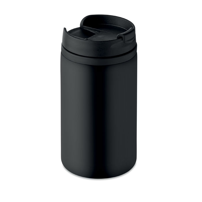 mo9246-03-2 Trinkbecher Edelstahl 250 ml